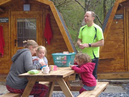 Beddgelert Reino Unido Último Minuto Código de Descuento Booking.com