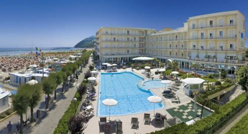 Gabicce Stute Italien Last-Minute-Rabattcode Booking.com