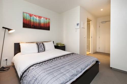 Melbourne Australie Code de réduction de dernière minute Booking.com