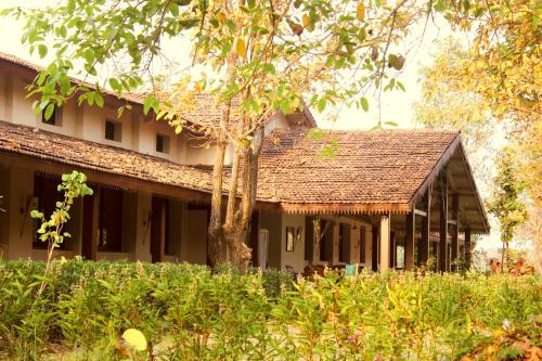 Kanha India Last Minute Discount Code Agoda.com
