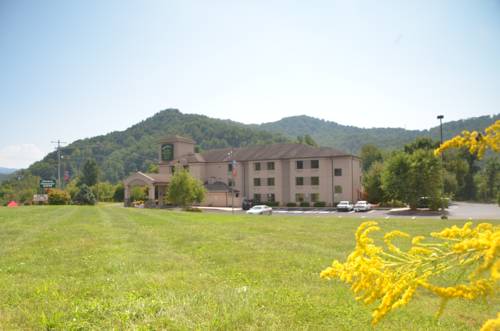 Cherokee (Caroline du Nord) États Unis Code de réduction de dernière minute Booking.com