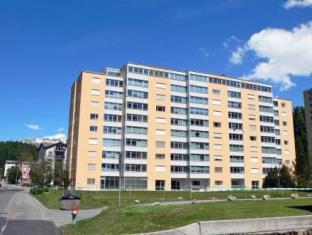 Saint Moritz Switzerland Last Minute Discount Code Agoda.com