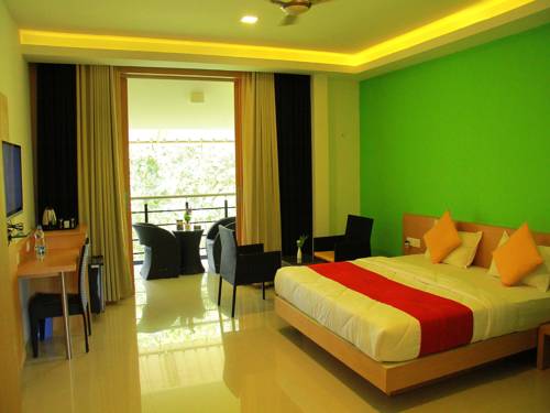 Wayanad India Last Minute Discount Code Booking.com