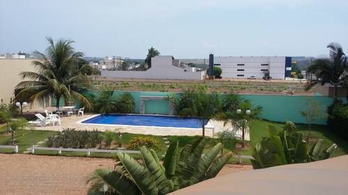 Sorriso (Mato Grosso) Brazil Last Minute Discount Code Booking.com