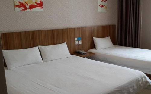Shijiazhuang China Last Minute Discount Code Booking.com