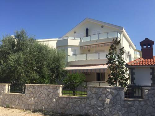 Biograd na Moru Kroatien Last-Minute-Rabattcode Booking.com