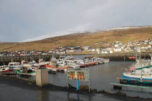 Miðvágur Faroe Islands Last Minute Discount Code Booking.com