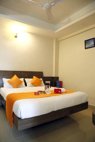 Kolhapur Indien Last-Minute-Rabattcode Booking.com