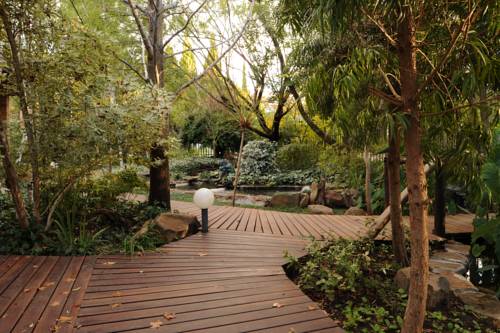 Bloemfontein Südafrika Last-Minute-Rabattcode Booking.com
