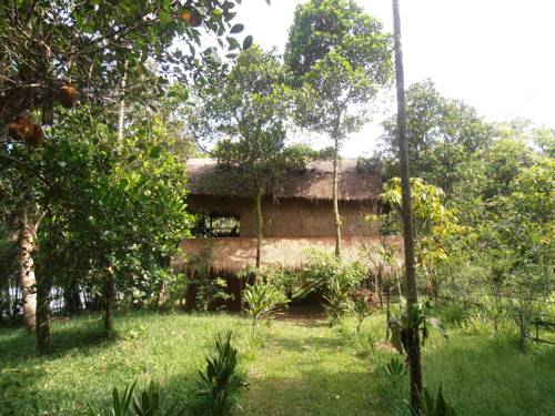 Tatai Cambodja Laatste minuut Kortingscode Booking.com