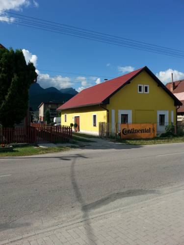 Lisková Slovakia Last Minute Discount Code Booking.com