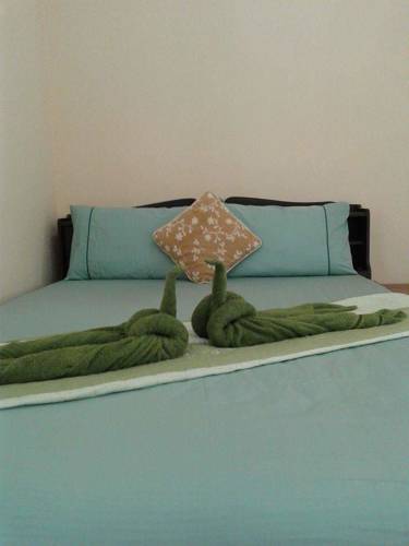 Ko Lanta Thailand Laatste minuut Kortingscode Booking.com