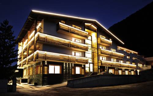 Ischgl Österreich Last-Minute-Rabattcode Booking.com