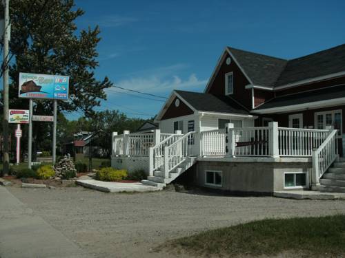 Sacré-Coeur (Québec) Canada Last Minute Discount Code Booking.com