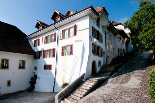 Erlach Schweiz Last-Minute-Rabattcode Booking.com