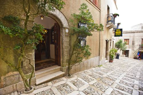 Erice Italia Último Minuto Código de Descuento Booking.com