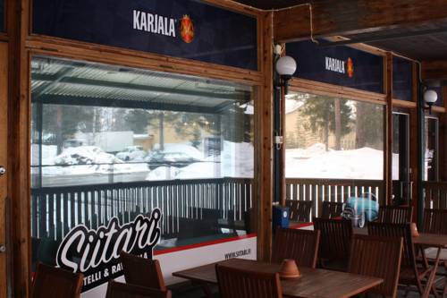 Vaala Finland Last Minute Discount Code Booking.com