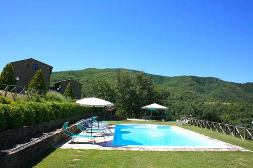 Cortona Italien Last-Minute-Rabattcode Booking.com