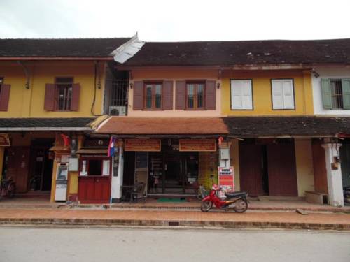Luang Prabang Laos Code de réduction de dernière minute Booking.com