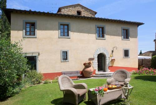 Barberino Val D'elsa Italië Laatste minuut Kortingscode Booking.com