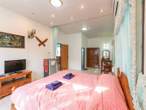 Loei Thailand Last Minute Discount Code Booking.com