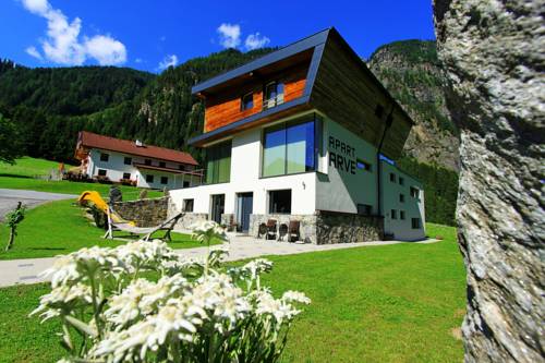 St. Leonhard im Pitztal Austria Last Minute Discount Code Booking.com