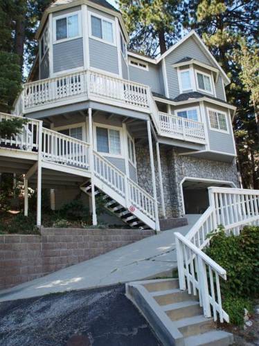 Lake Arrowhead Verenigde Staten Laatste minuut Kortingscode Booking.com