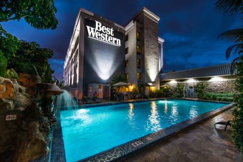 Hallandale Beach (Florida) Vereinigte Staaten Last-Minute-Rabattcode Booking.com