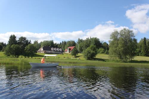 Võrumaa Estonia Last Minute Discount Code Booking.com