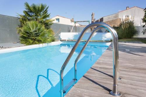 Saint-Jean-de-Liversay Frankreich Last-Minute-Rabattcode Booking.com