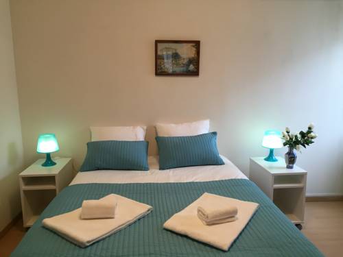 Lisboa Portugal Laatste minuut Kortingscode Booking.com