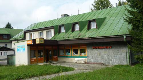 Deštné v Orlických horách Czech republic Last Minute Discount Code Booking.com