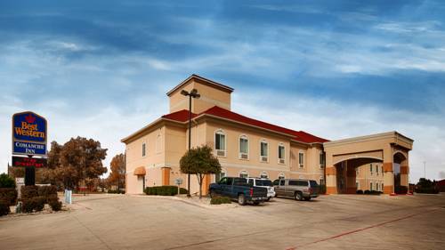 Comanche (Texas) Verenigde Staten Laatste minuut Kortingscode Booking.com