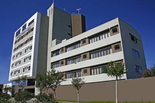 Campo Largo (Parana) Brasilien Last-Minute-Rabattcode Booking.com