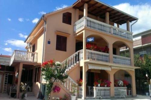 Zadar-Bibinje Kroatien Last-Minute-Rabattcode Booking.com