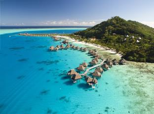 Bora Bora Island French Polynesia Last Minute Discount Code Agoda.com