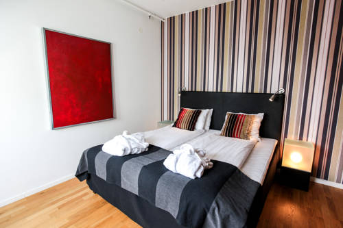Karlskrona Suède Code de réduction de dernière minute Booking.com