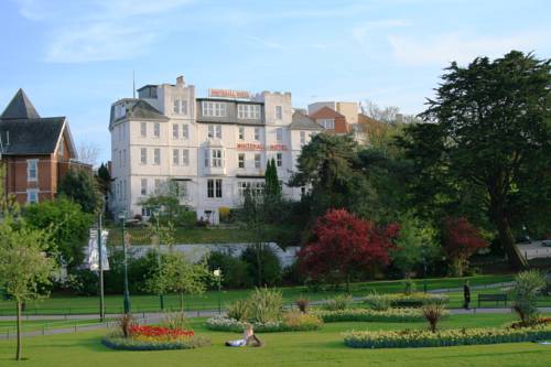 Bournemouth United Kingdom Last Minute Discount Code Booking.com