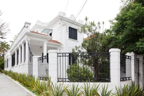 São Paulo (São Paulo) Brazilië Laatste minuut Kortingscode Booking.com