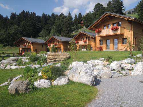 Braunwald Schweiz Last-Minute-Rabattcode Booking.com