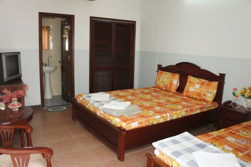 Ho Chi Minh City Viet Nam Last Minute Discount Code Booking.com