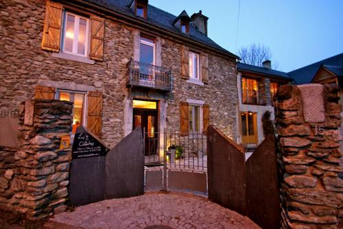 Ancizan Frankreich Last-Minute-Rabattcode Booking.com
