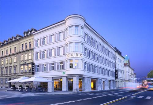 Ljubljana Slovenië Laatste minuut Kortingscode Booking.com