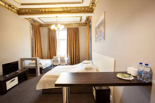 Szczecin Poland Last Minute Discount Code Booking.com