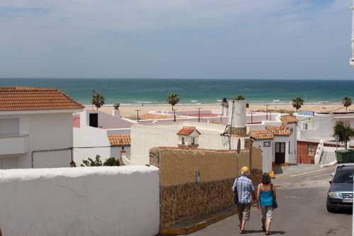 Conil Spanien Last-Minute-Rabattcode Booking.com