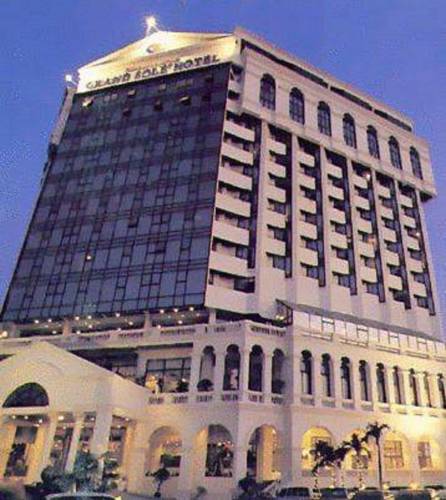 Pattaya Central Thailand Last Minute Discount Code Booking.com
