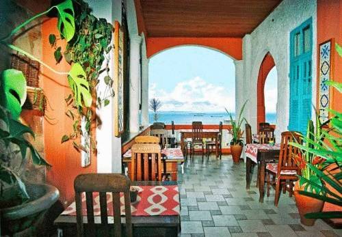 Salvador (Bahia) Brazil Last Minute Discount Code Booking.com