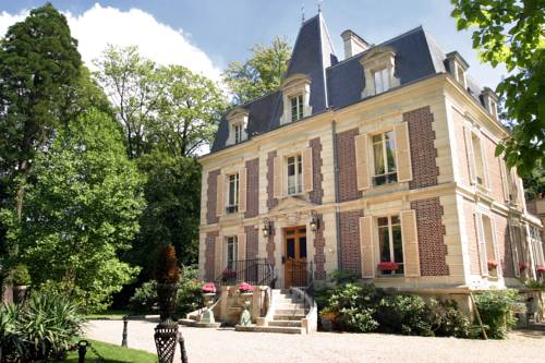 Bray Et Lû France Last Minute Discount Code Booking.com