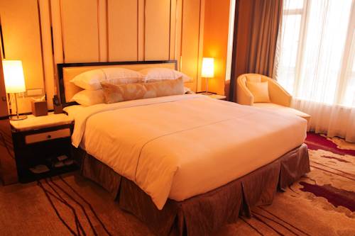 Guangzhou China Last-Minute-Rabattcode Booking.com