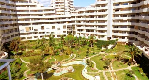 Benalmádena Spanje Laatste minuut Kortingscode Booking.com